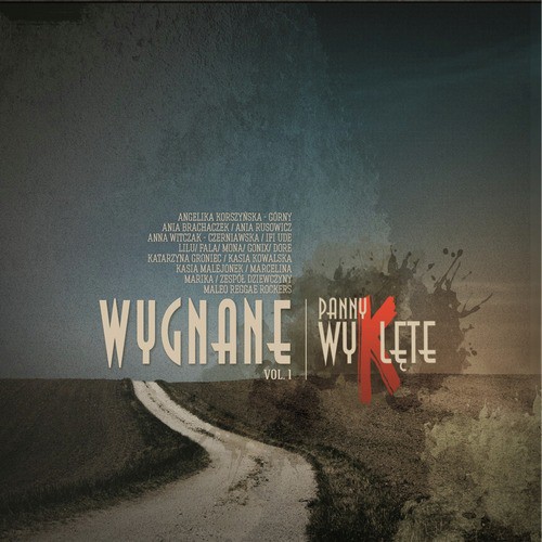 Panny Wyklete „Wygnane” Vol.1_poster_image