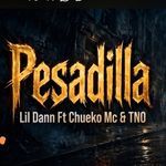 Pesadilla