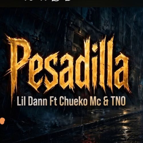 Pesadilla