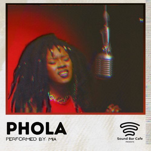 Phola (A Soundbar Cafe Show)