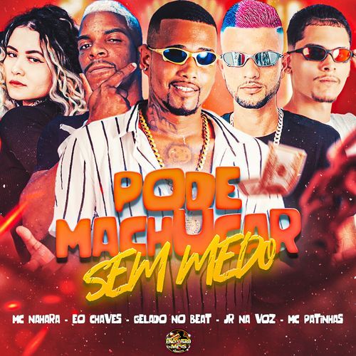 Pode Machucar Sem Medo_poster_image