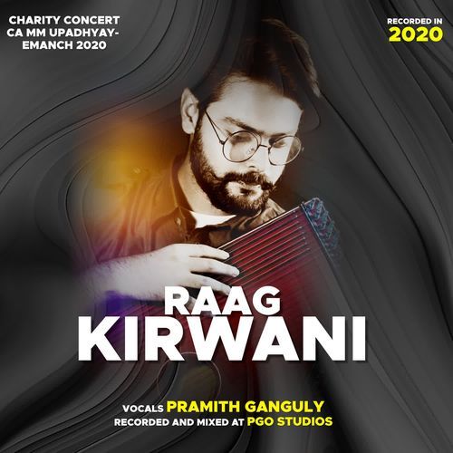 Raag Kirwani