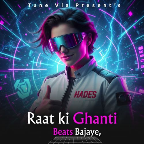 Raat ki Ghanti,Beats Bajaye