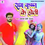 Radha Krishna Ke Holi (Holi Geet)