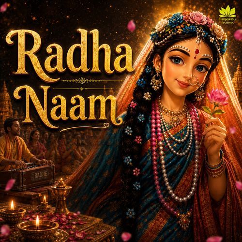 Radha Naam 5