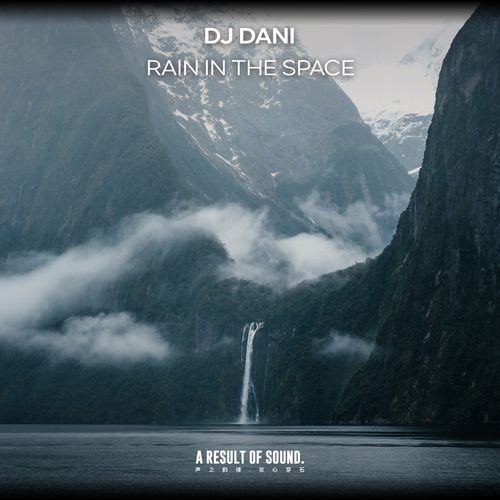 Rain in the Space (Extended Mix)
