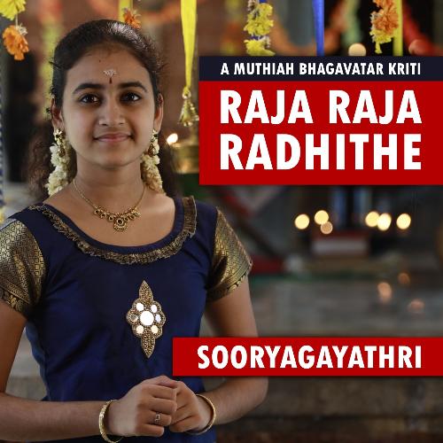 Raja Raja Radhithe