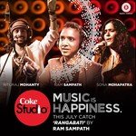 Rangabati (Coke Studio  MTV Season 4 Episode 4) - Ram Sampath