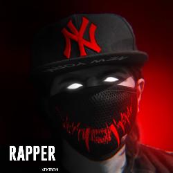 Rapper-NAMccy5FWHw