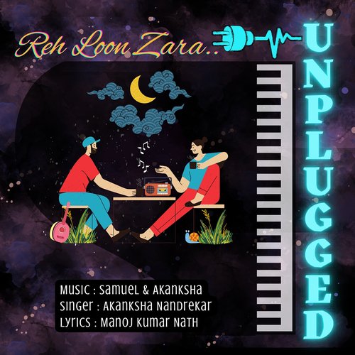Reh Loon Zara (Unplugged)