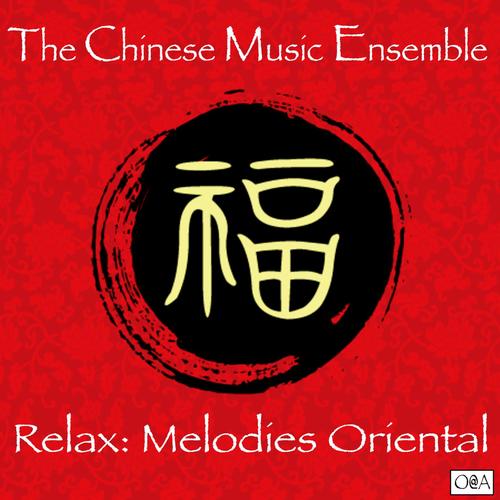 Relax: Melodies Oriental