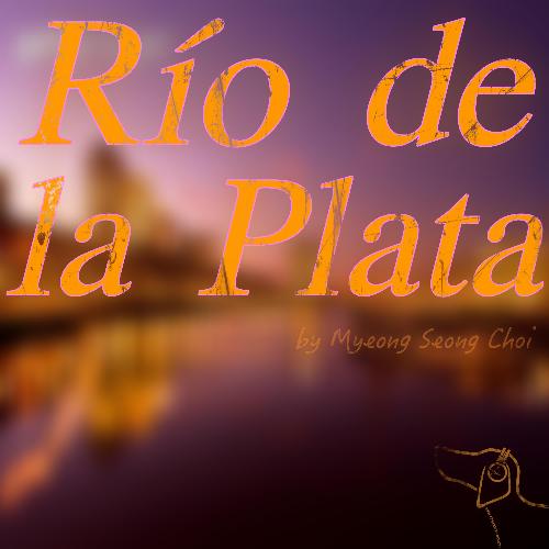 Rio de la plata cover art