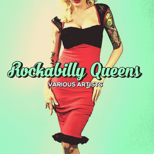 Rockabilly Queens