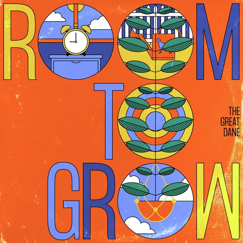 Room to Grow (Single Version) cover art