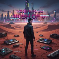 Rush Of U (feat. NO153)