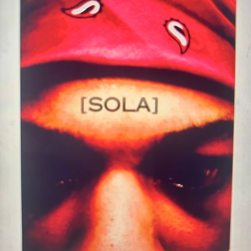 richie cover art