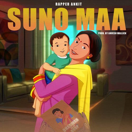 SUNO MAA