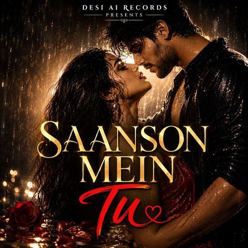 Saanson Mein Tu