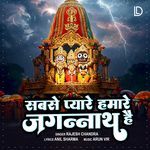 Sabse Pyare Hamare Jagannath Hai