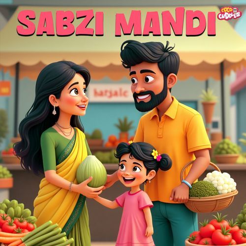 Sabzi Mandi