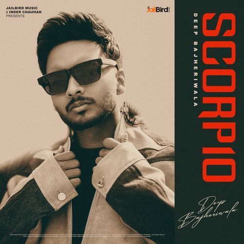 Scorpio