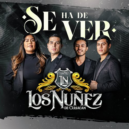 Se Ha de Ver cover art