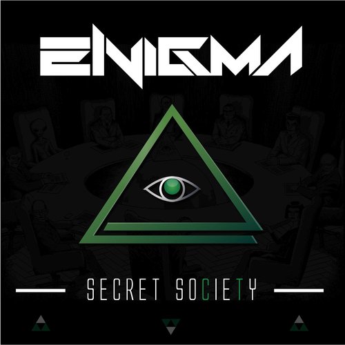 Secret Society