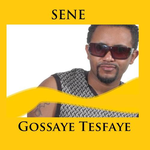 Gossaye Tesfaye