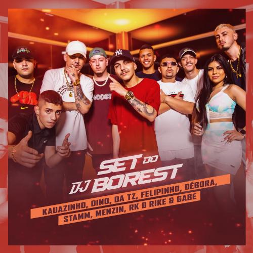 Set do Dj Borest