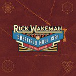 1984 (Live at City Hall, Sheffield 1981)