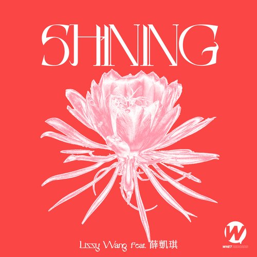 Shining (feat. Fiona Sit)_poster_image