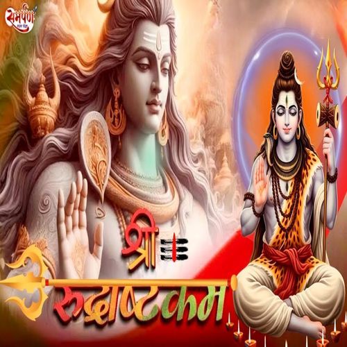 Shiv Rudrashtakam