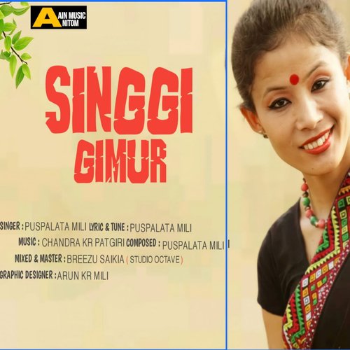 Singgi Gimur