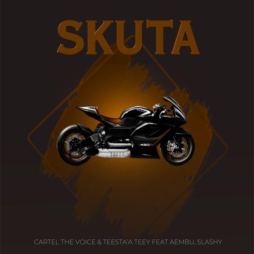 Skuta (feat. Slashy &  Aembu)