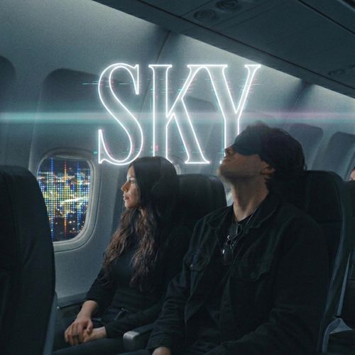 Sky (feat. Jasmine Ramirez)