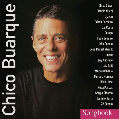 Songbook Chico Buarque, Vol. 7