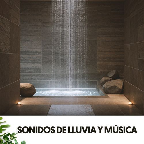 Sonidos de Lluvia y música: Serenata de lluvia al anochecer_poster_image