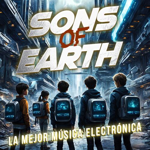 Sons Of Earth