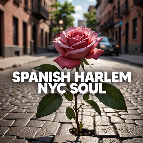 Spanish Harlem (Remastered)