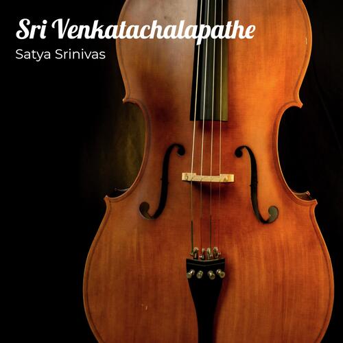 Sri Venkatachalapathe