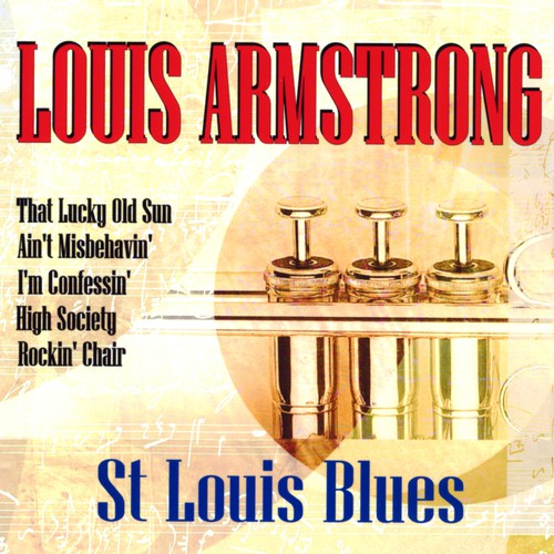 Jack Armstrong Blues