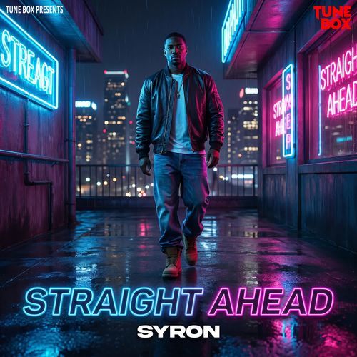 Straight Ahead