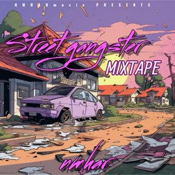 Street Gangster (Mixtape)-QQsCcy5HAXU