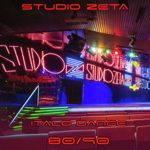 Studio Zeta Italian Dance (Italo Dance 80-90)