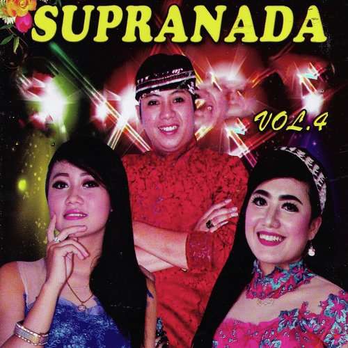 Supranada, Vol. 4_poster_image