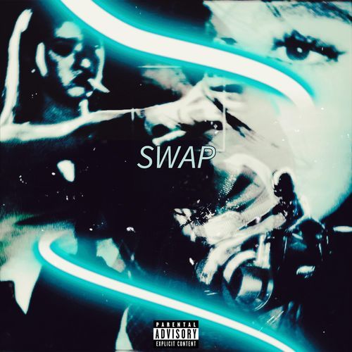 Swap cover art