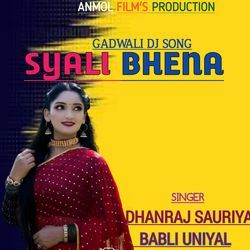 Syali Bhena-QiEDADAIRGk