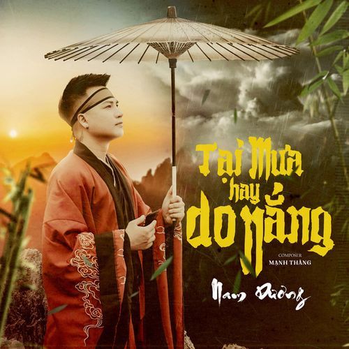 Tại Mưa Hay Do Nắng