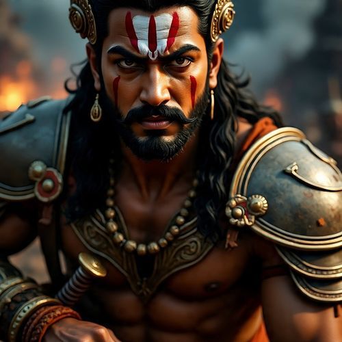 वीर का रक्त