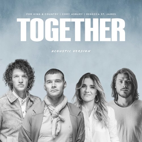 TOGETHER (Acoustic Version)